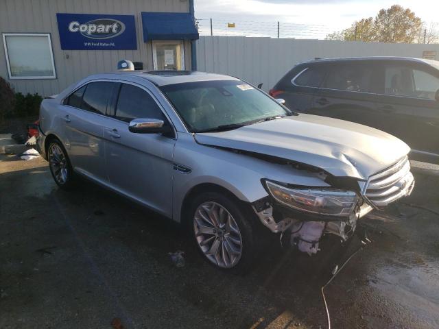 1FAHP2F82JG130173 Ford Taurus Limited