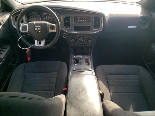2C3CDXBG6EH243047 Dodge Charger Se