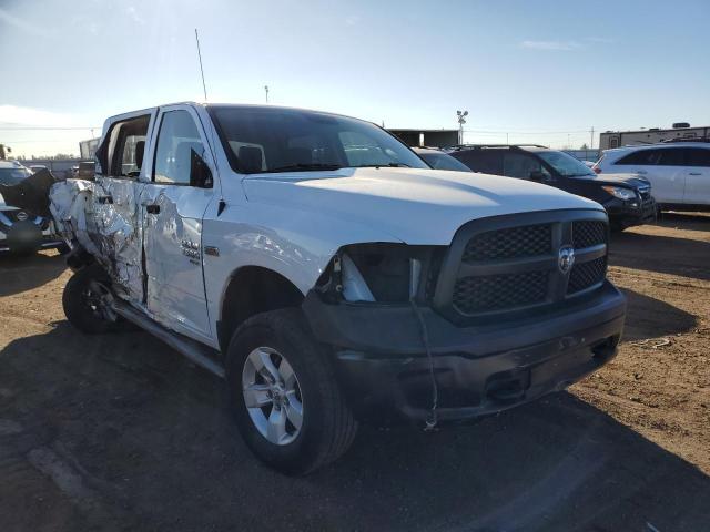 1C6RR7STXKS596259 RAM 1500 Classic Tradesman