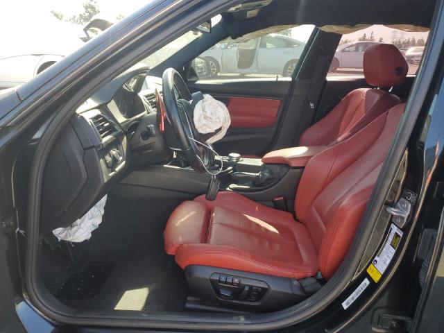 WBA3A9G56FNT09402 BMW 335 I