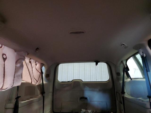 2C4RDGBG2ER175345 Dodge Grand Caravan Se
