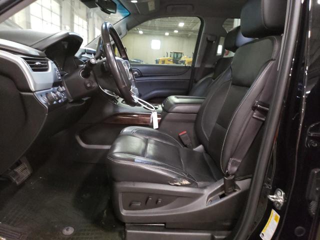 1GKS2GKC4HR372973 GMC Yukon Xl K1500 Slt