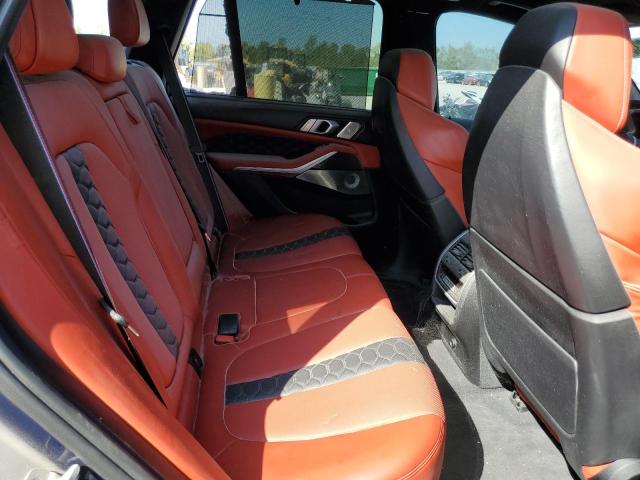 5YMJU0C02M9H13921 BMW X5 M