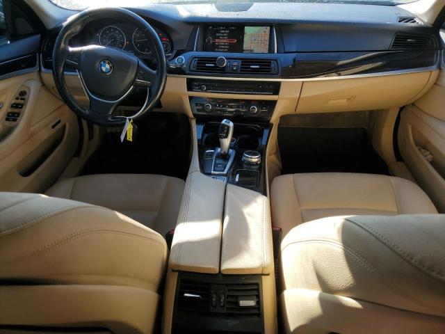 WBA5A5C53FD514883 BMW 528 I