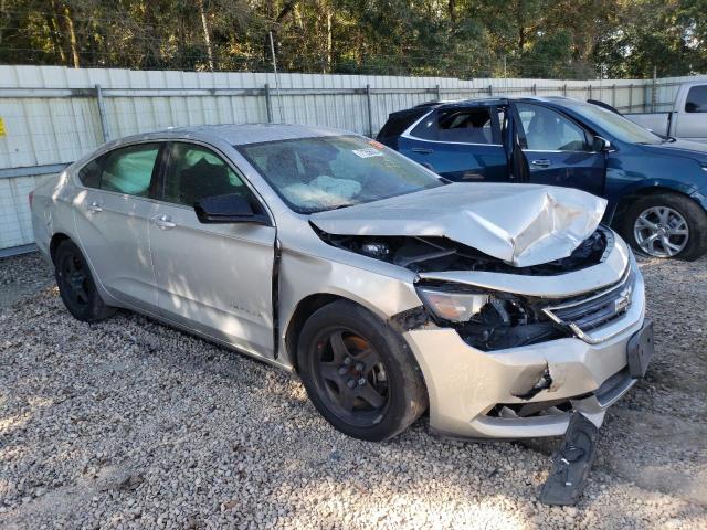 1G11Y5SL1EU112087 Chevrolet IMPALA LS