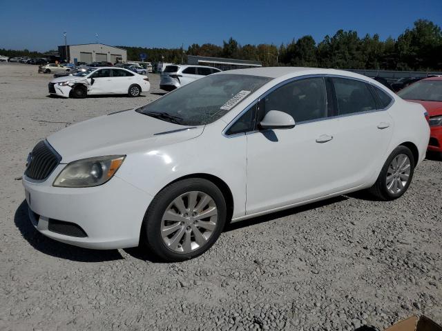 2015 Buick Verano მანქანა იყიდება აუქციონზე, vin: 1G4PP5SK9F4155326, აუქციონის ნომერი: 50804964