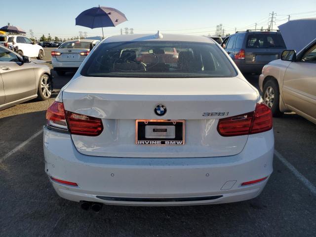 WBA3C1C50EK111500 BMW 328 I Sulev