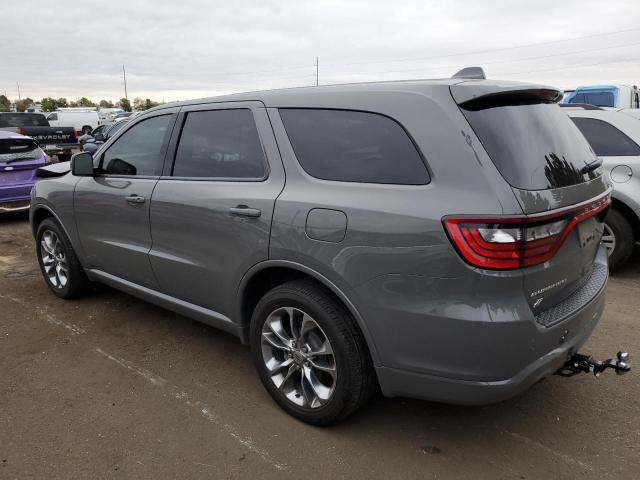 1C4RDJDG2KC681675 Dodge DURANGO GT