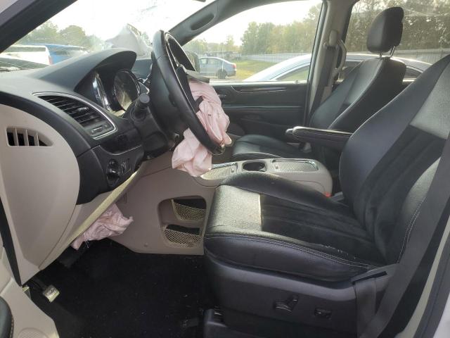 2C4RDGCG0KR511844 Dodge Grand Caravan Sxt