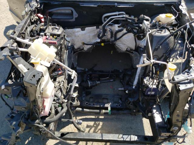 1C4SDJH97MC741031 Dodge Durango Srt Hellcat