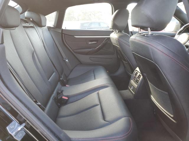 WBA4J1C52KBM19256 BMW 430i Gran Coupe