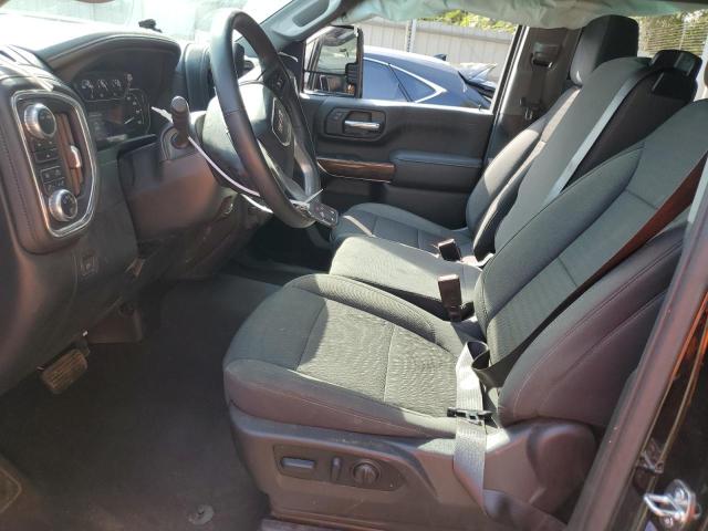 1GT49MEY4PF148723 GMC Sierra K2500 Sle