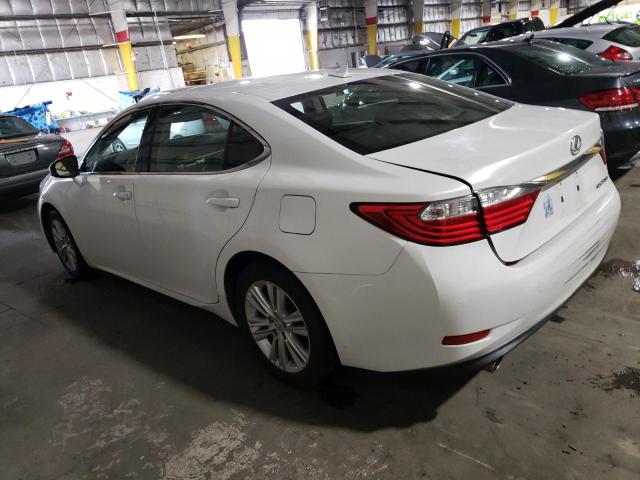 JTHBK1GG5E2117997 Lexus ES 350