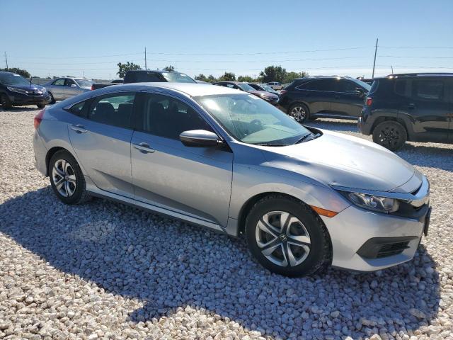 19XFC2F52HE009222 Honda Civic Lx