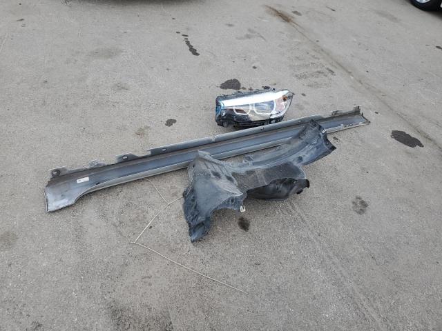 WBAJA7C5XJG907409 BMW 530 XI