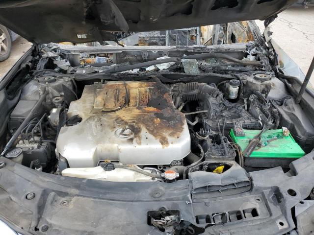 58ABK1GG3GU001825 Lexus ES 350