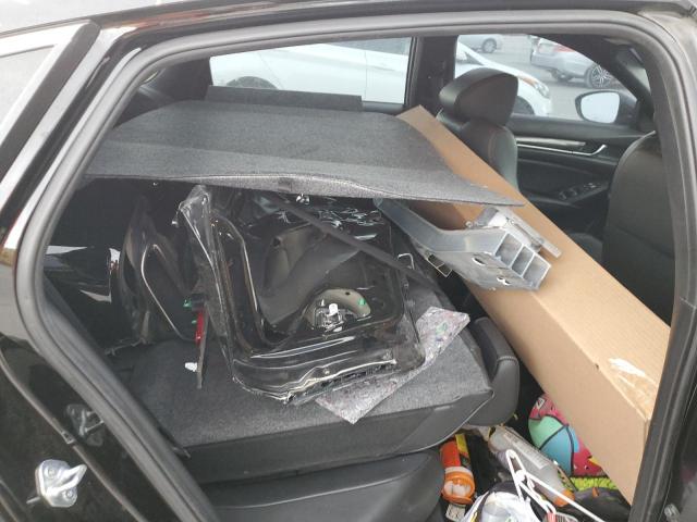 1HGCV1F34MA097405 Honda Accord Sport