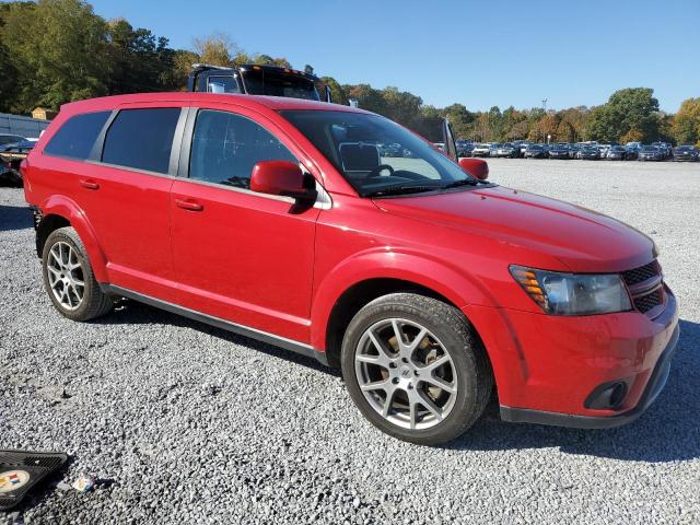3C4PDCEG2KT680516 Dodge JOURNEY GT