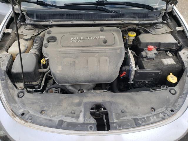 1C3CDFEB0FD116979 Dodge DART GT