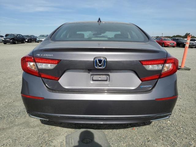1HGCV3F11MA018315 Honda ACCORD HYBRID