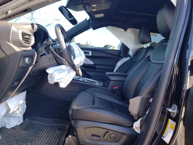 1FM5K8GC2NGA63979 Ford Explorer St