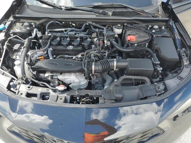 19UDE4G74PA011859 Acura Integra A-spec Tech