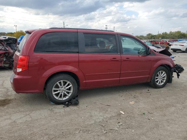2C4RDGCG7ER321592 Dodge Grand Caravan Sxt