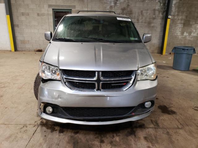 2C4RDGCG0KR695280 Dodge Grand Caravan Sxt