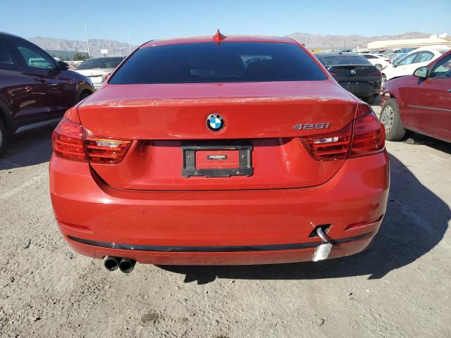 WBA3N7C52GK227393 BMW 428 I