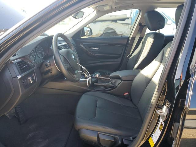 WBA3B1G58FNT63864 BMW 320 I