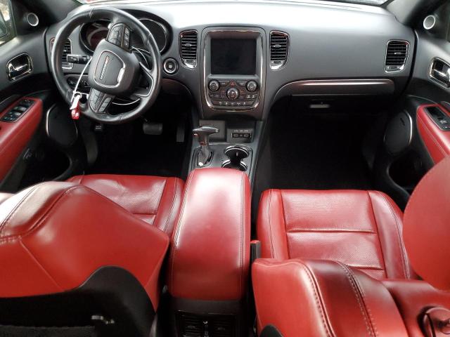 1C4SDJCTXKC846047 Dodge Durango R/t