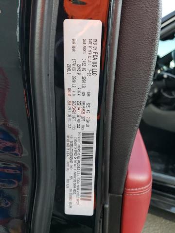 1C4SDJCTXKC846047 Dodge Durango R/t