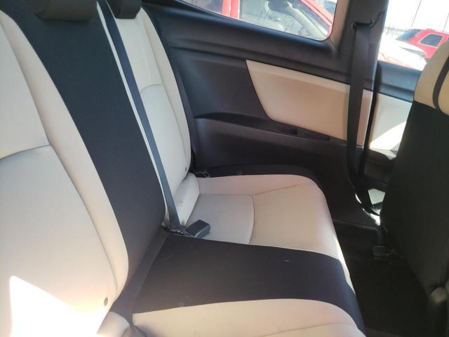 2HGFC3B32GH356127 Honda CIVIC EX