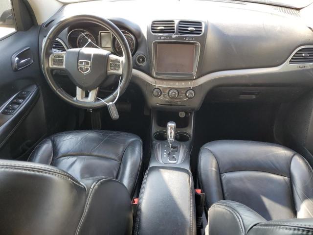 3C4PDCGG0FT639255 Dodge Journey Crossroad