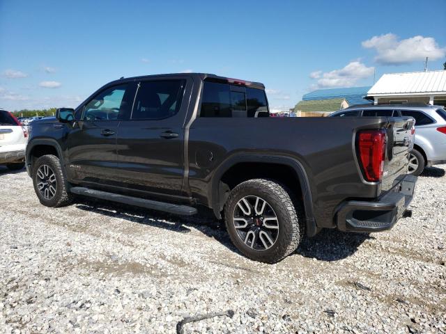 1GTP9EEL7KZ136435 GMC Sierra K1500 At4