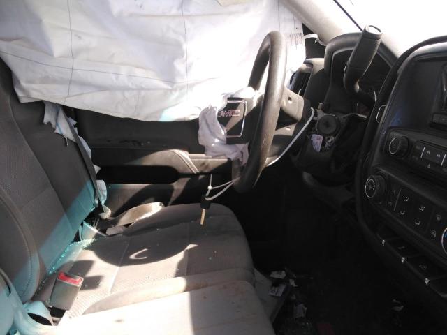 1GTR1TEH4FZ146989 GMC Sierra C1500