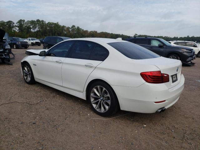 WBA5A5C58FD516631 BMW 528 I