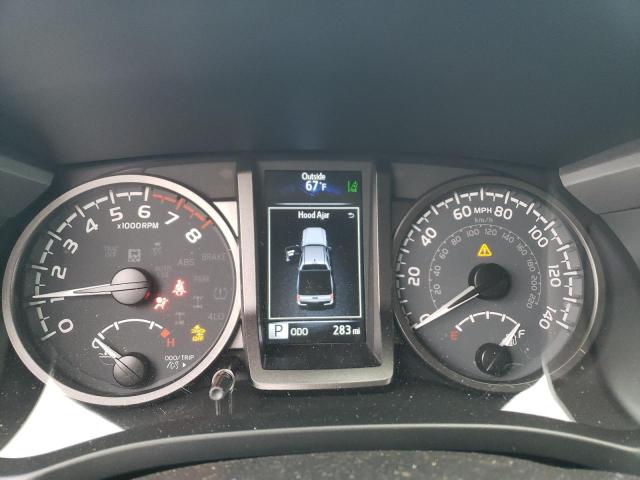 3TYCZ5AN6PT155979 Toyota Tacoma Double Cab