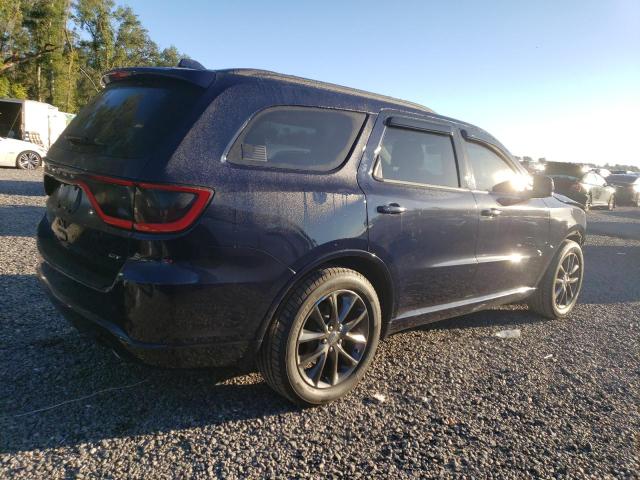 1C4RDHDG4JC403058 Dodge DURANGO GT