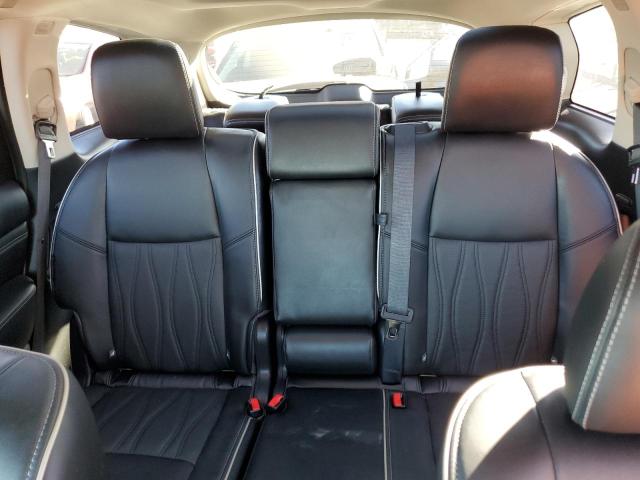 5N1DL0MM2KC520672 Infiniti QX60 LUXE
