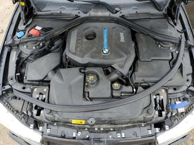 WBA8E1C57HK479872 BMW 330e