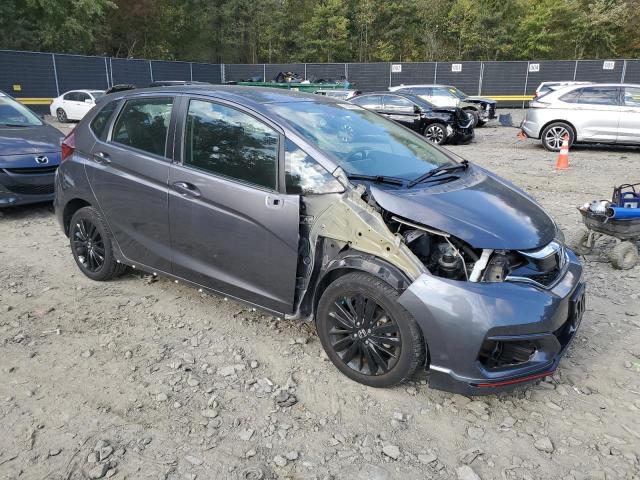 3HGGK5H60KM736176 Honda Fit Sport