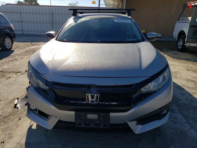 2HGFC2F74GH509842 Honda CIVIC EX