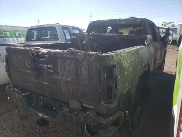 1GT49WEY3LF191522 GMC Sierra K3500 Denali