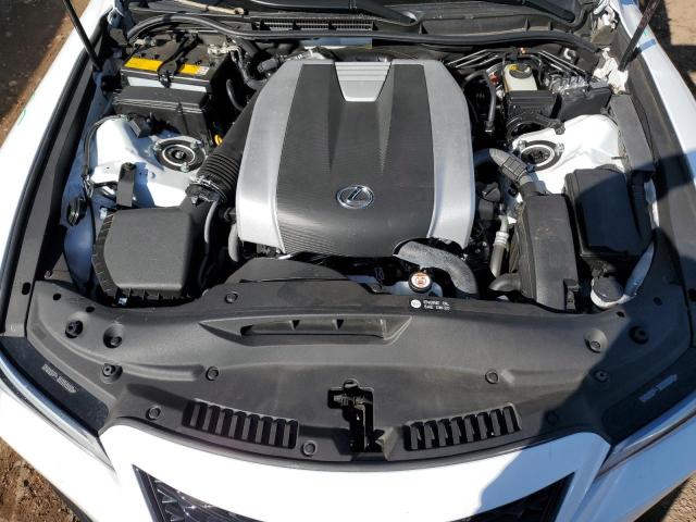 JTHGZ1B22N5051064 Lexus Is 350 F-sport