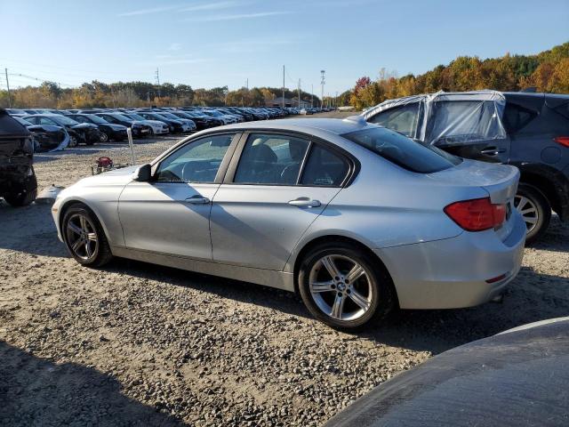 WBA3C3C51EPV90797 BMW 320 I Xdrive