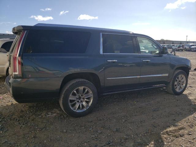 1GYS4JKJ2KR307834 Cadillac Escalade Esv Premium Luxury