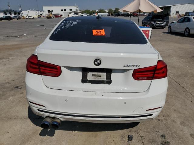 WBA8E9G56GNT85763 BMW 328 I Sulev