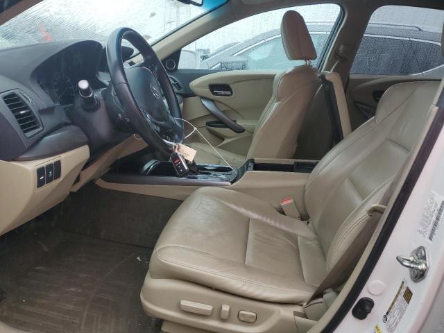 5J8TB4H57FL026960 Acura Rdx Technology