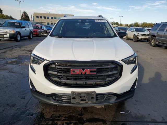 3GKALTEV8LL227062 GMC Terrain Sle